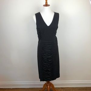 NWT Diane Von Furstenberg Alannah Dress, sz 10